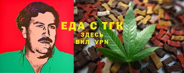 молекула духа Сосновка